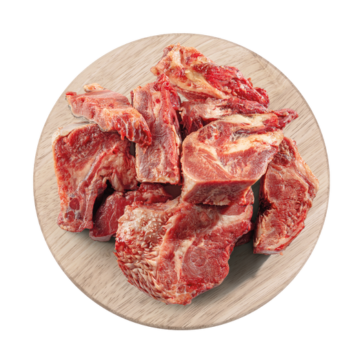 Beef Chunks image number 2