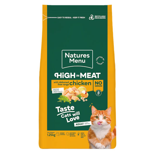 Chicken Kibble image number 0