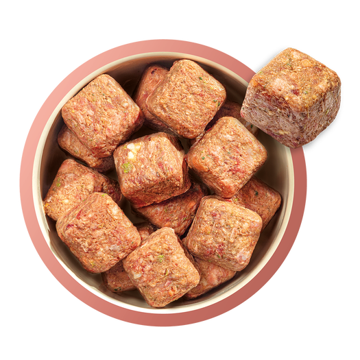 80% Beef Nuggets for Puppies image number 2