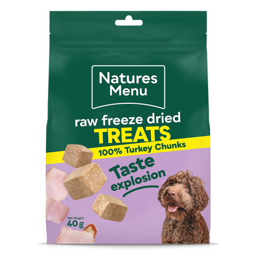 Freeze-Dried Big Flavour Bundle for Large Dogs image number 4