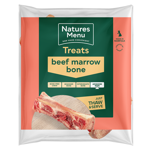 Beef Marrow Bone image number 0