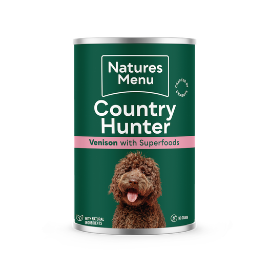 Game Meat Selection 12 Can Multipack image number 3