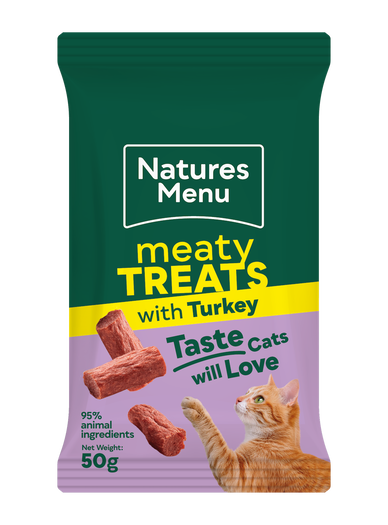 Turkey Treats image number 0