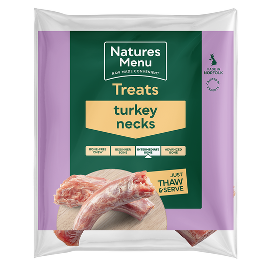 Turkey Necks image number 0
