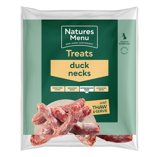 Duck Necks image number 0