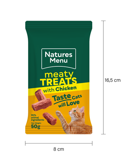 Chicken Treats image number 3