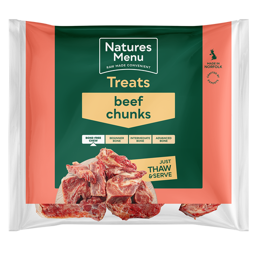 Beef Chunks image number 0