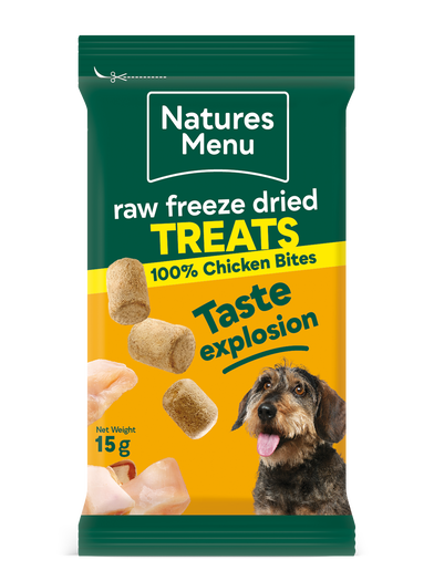 Chicken Bites image number 0