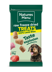 Lamb Bites