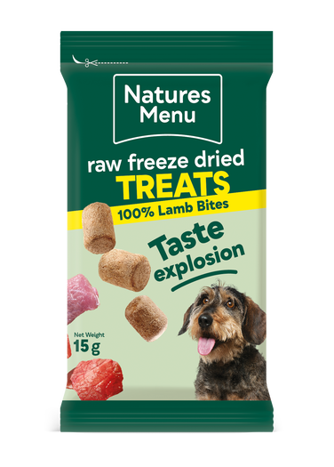 Lamb Bites image number 0