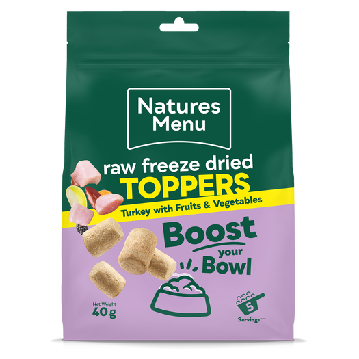 Turkey Toppers image number 0