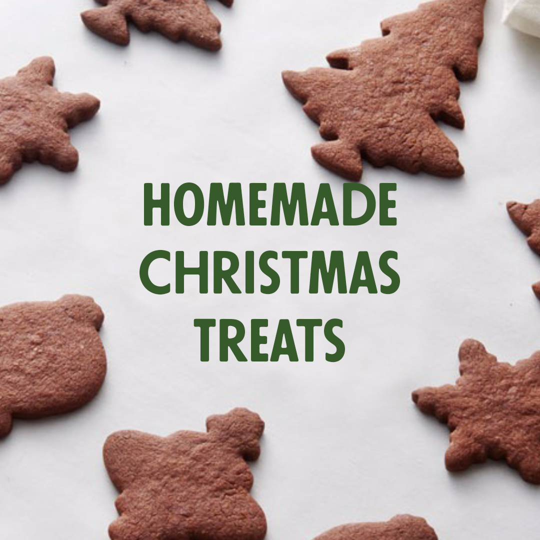 <b>CHRISTMAS DINNER FOR DOGS</b><br><br>For children, Christmas is all about the presents. As adults though,...</br>